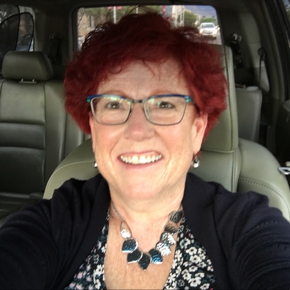 Meet your Posher, Judy - Picture 2 of 6